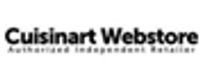 Cuisinart Webstore coupons